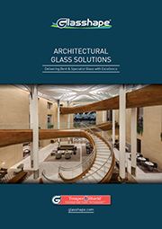 Architectural Glass Solutions Brochure