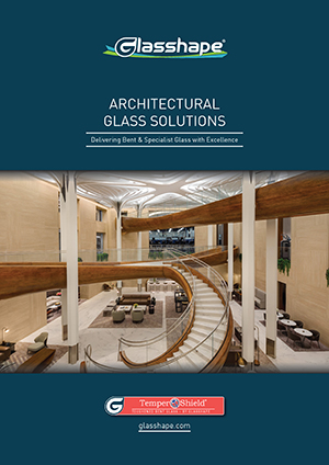 Architectural Glass Solutions