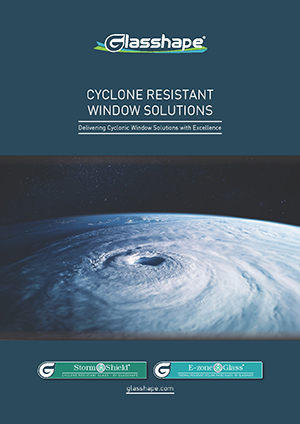 Cyclone Resistant Window Solutions