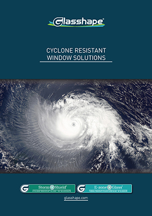 Cyclone Resistant Window Solutions