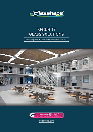 Security Glass Solutions